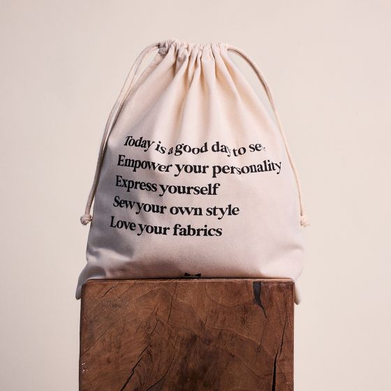 Pochette Cadeau Manifesto 