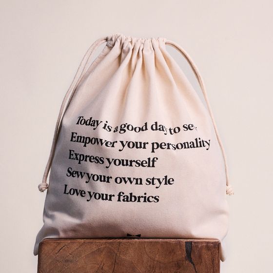 Pochette Cadeau Manifesto 