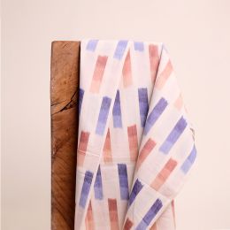 Tissu "Ikat Naya"