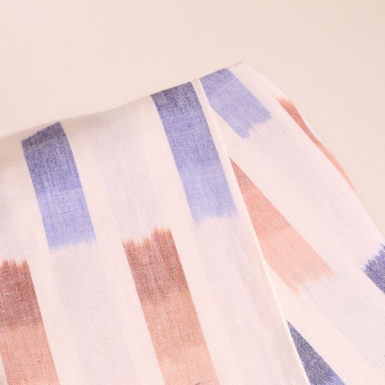 "Ikat Naya" Fabric