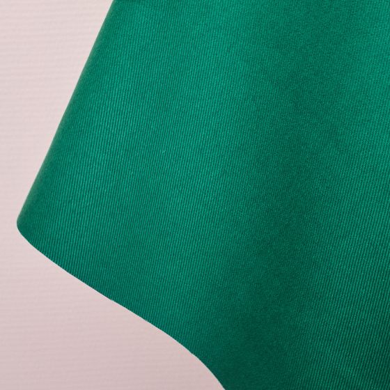 Gabardine Juicy Green Fabric