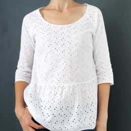 Blouse Stockholm