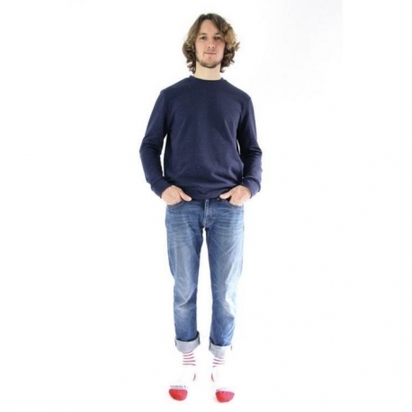 I am Apollon for men - sewing pattern