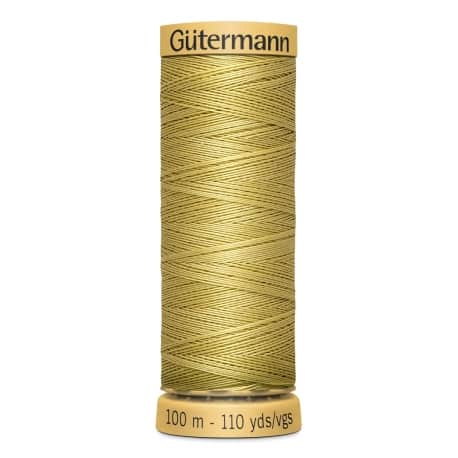 coton thread 100 m - n°638