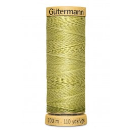 coton thread 100 m - n°248