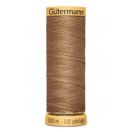 coton thread 100 m - n°1535