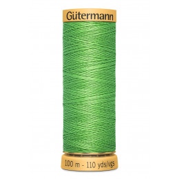 coton thread 100 m - n°7850