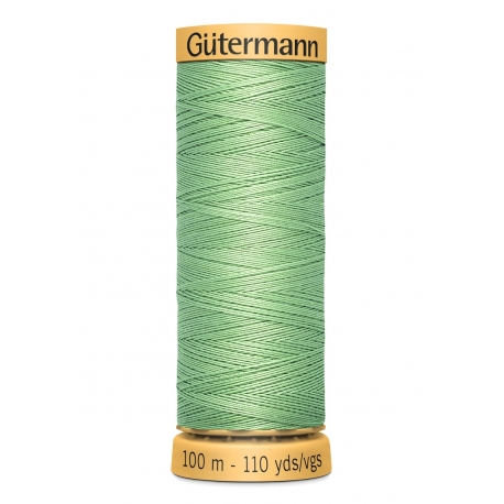 coton thread 100 m - n°7880