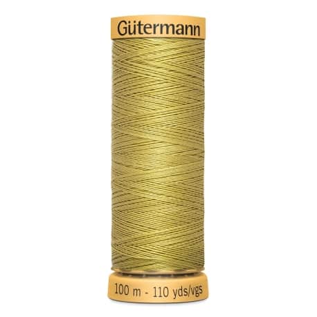 coton thread 100 m - n°746