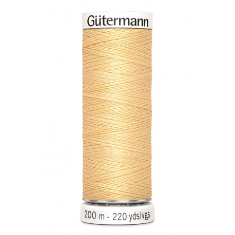 Sewing thread for all 200 m - n°3