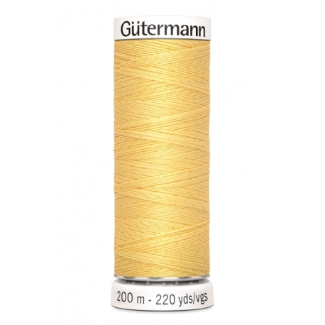Sewing thread for all 200 m - n°7