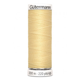 Sewing thread for all 200 m - n°325