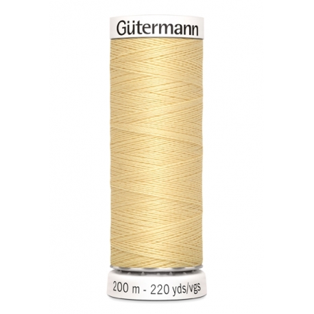 Sewing thread for all 200 m - n°325