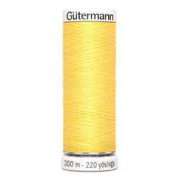 Sewing thread for all 200 m - n°852
