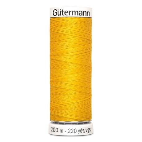 Sewing thread for all 200 m - n°106
