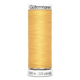 Sewing thread for all 200 m - n°415