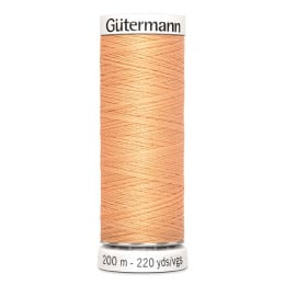 Sewing thread for all 200 m - n°979