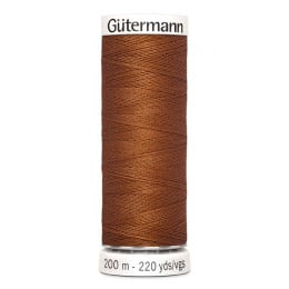 Sewing thread for all 200 m - n°649