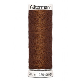Sewing thread for all 200 m - n°650