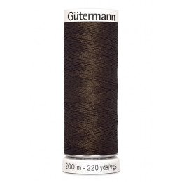 Sewing thread for all 200 m - n°817