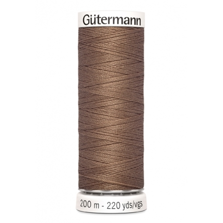Sewing thread for all 200 m - n°454