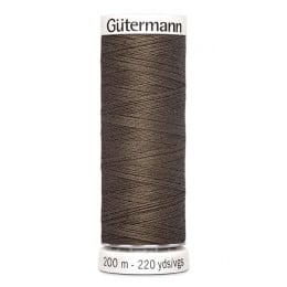 Sewing thread for all 200 m - n°467