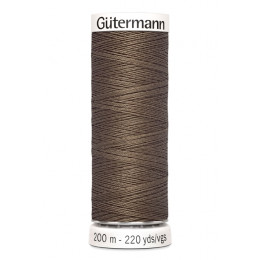 Sewing thread for all 200 m - n°209