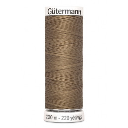 Sewing thread for all 200 m - n°850