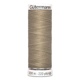 Sewing thread for all 200 m - n°263