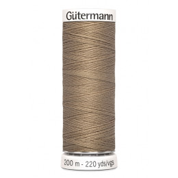 Sewing thread for all 200 m - n°868
