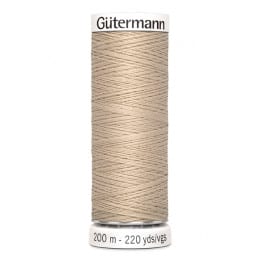 Sewing thread for all 200 m - n°198