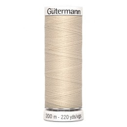 Sewing thread for all 200 m - n°169