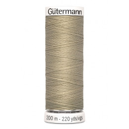 Sewing thread for all 200 m - n°131