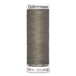 Sewing thread for all 200 m - n°241