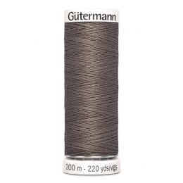 Sewing thread for all 200 m - n°669