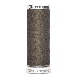 Sewing thread for all 200 m - n°727