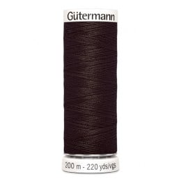 Sewing thread for all 200 m - n°696