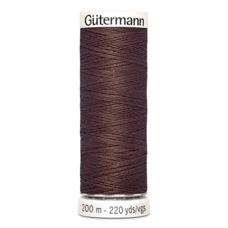 Sewing thread for all 200 m - n°446