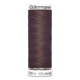 Sewing thread for all 200 m - n°423