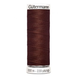 Sewing thread for all 200 m - n°230