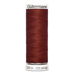 Sewing thread for all 200 m - n°227