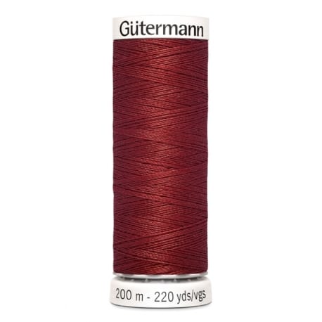 Sewing thread for all 200 m - n°221
