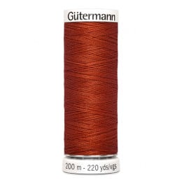 Sewing thread for all 200 m - n°837