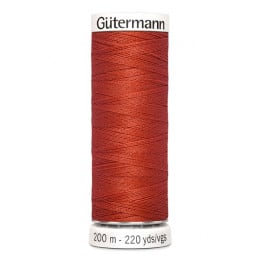 Sewing thread for all 200 m - n°589