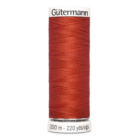 Sewing thread for all 200 m - n°589
