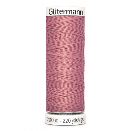 Sewing thread for all 200 m - n°473