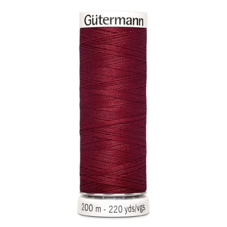 Sewing thread for all 200 m - n°226