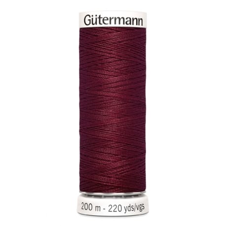 Sewing thread for all 200 m - n°368
