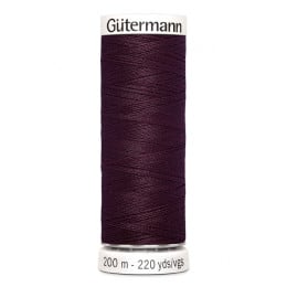 Sewing thread for all 200 m - n°130