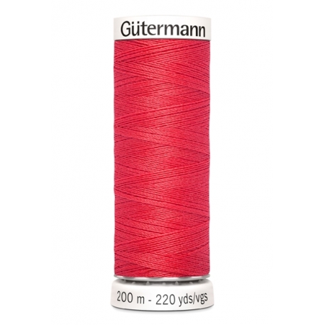 Sewing thread for all 200 m - n°16